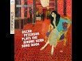 Yesterdays  - Oscar Peterson Trio - hotshiawase3 Yesterdays  - Oscar Peterson Trio