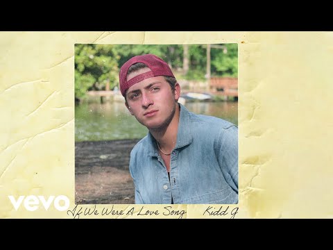 Kidd G - Ex-Games (Art Track)