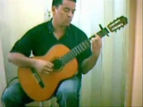 GCS #5-¿Qué te pasa a tí?-(Ismael Rivera)-COVER