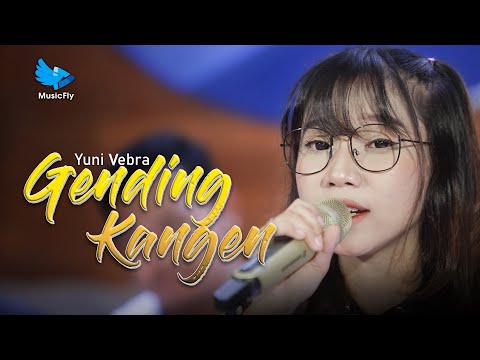 Gending Kangen - Yuni Vebra