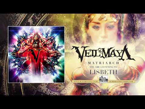 VEIL OF MAYA - Lisbeth