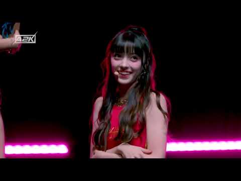 TWICE - The Feels (Melissa Lexi Gina Yuna) [A2K Final Showcase]