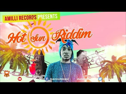 Maestro Don - New Day - June 2018