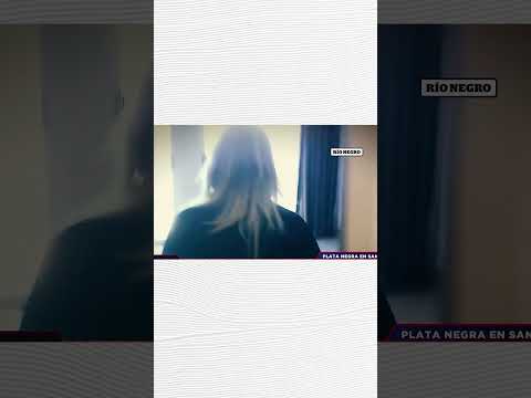 ⭕ Escándalo con Moretti en San Lorenzo: lo filmaron recibiendo coimas para fichar a un juvenil