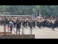 78TH INDEPENDENCE DAY PERAD NATIONA CADET CROPS SRI LANKA INDEPENDENCE SQUAR
