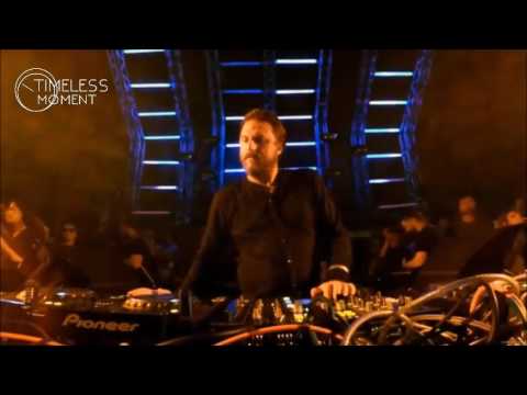 SOLOMUN - Live at Diynamic Sonar Off Week - Supports 'The White Shadow - Back In The Jungle'