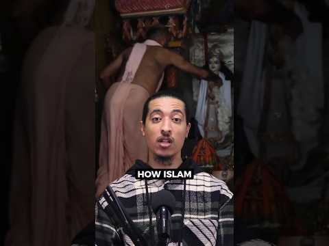 This is Why Islam is the Truth