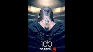 Сотня Дата выхода 5 сезона сериала 2 февраля 2018 года.