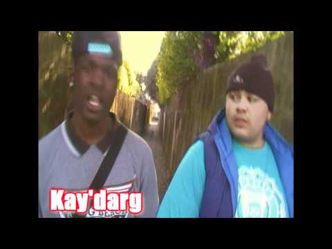 GrimeofftheblockTV - T Dott - Kay'darg - Heartless