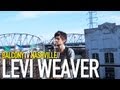 LEVI WEAVER - PADDLE BOATS (BalconyTV)