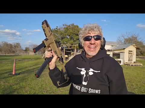 P-IX AR Platform for the Glock is compatible with the Glock Gen 1 and 2 Glocks #recovertactical