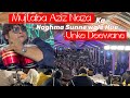 Qawwali Opening Music By Mujtaba Aziz Naza Group Sunne Wala Jhoomega Zaroor Mujtabaaziznaza