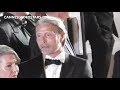 Mads Mikkelsen and wife Hanne Jacobsen @ Cannes Film festival 19 may 2023 Premiere Indiana Jones 5