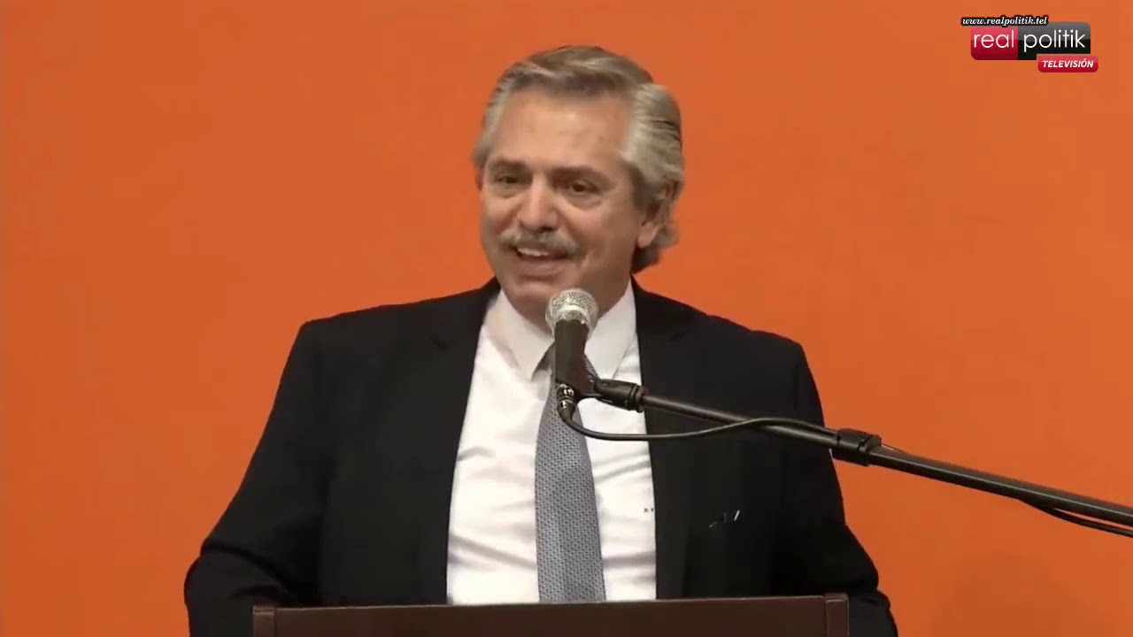 Alberto Fernández y Gildo Insfrán anuncian obras en Formosa