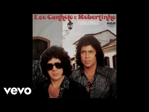 Vou Toma Um Pingao - Leo Canhoto E Robertinho