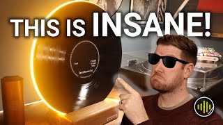 Every Vinyl Lover Should Have One of These…