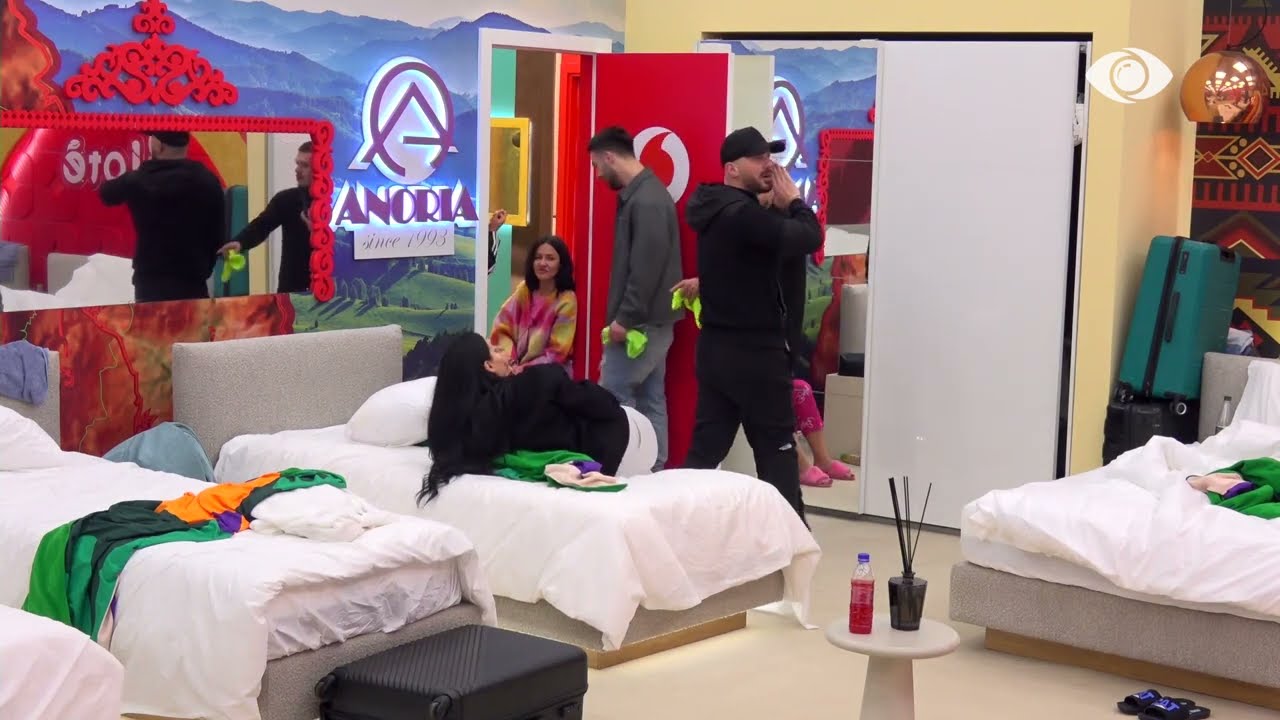 Ilnisa instruksione banorëve: Me kujdes sepse Rikja është e rrezikshme