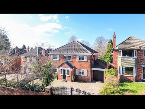 Pledwick Lane, Sandal, Wakefield - Virtual Tour