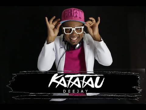 KATATAU DJ - BLACK MUSIC setmix