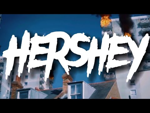 FREE - Russ Millions x Buni x Sampled Drill Type Beat - "Hershey" | UK Drill Instrumental 2022