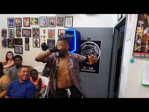 Test of Strength: Training Day 56