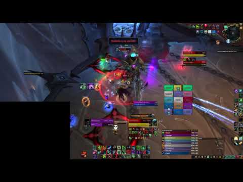 Soulrender Dormazain | Cute Anime Girls | Havoc DH POV