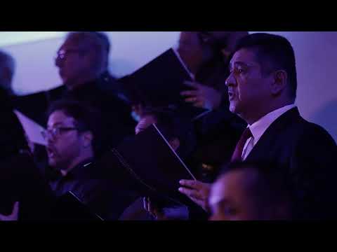 O Primeiro Natal / Orquestra Filarmônica UniCesumar - OFUC / Maestro Davi Oliveira