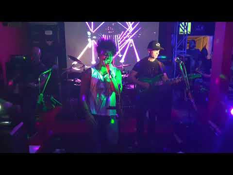 Tritom feat. Ricardo Confessori - Aces High (Iron Maiden cover)