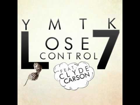 YMTK - Lose Control ft. Clyde Carson [Thizzler.com NEW/2011]