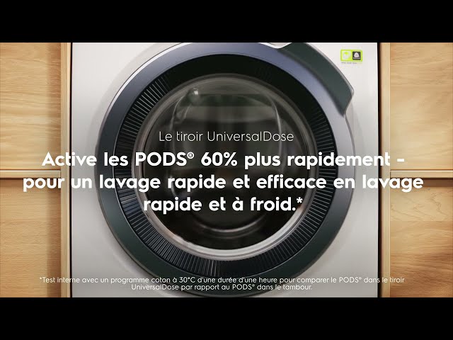 Video Teaser für Vortex Animation Asset 01 FR