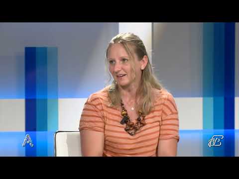 ANGOLI 23/6/2022: SALUTE MENTALE - NON CEDERE AL DOLORE