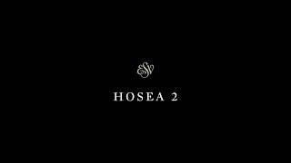 Hosea 2 - English Standard Version (ESV)
