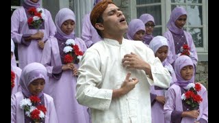 Download lagu Sholawat Badar [ With Orchestra ], Ya Rasulullah Salamun Alaik [ Live ] - Haddad Alwi mp3