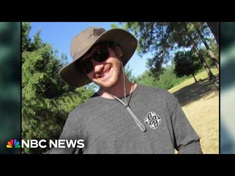 Father of two and teacher credited for saving lives at deadly school shooting that killed four
