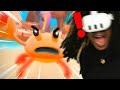 I Got Jump Scared By A Kids Game