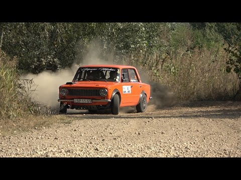 Stift Racing Champion - Mini Sprint Muhi 2023.09.17. Best of | RSV