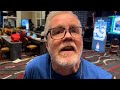 FREDDIE ROACH SAYS “KILLER”  CANELO CAN PUT AWAY CALEB PLANT IN LATER ROUNDS