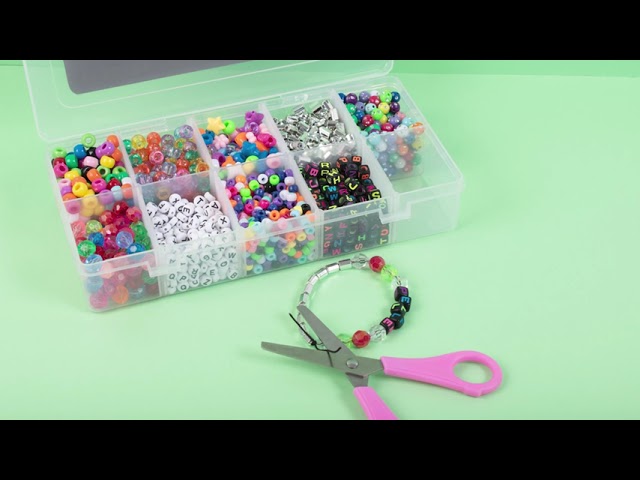 Video teaser for DIY bracelets | Gör dina egna armband