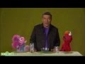 Sesame Street George Lopez Explains The Word Liquid