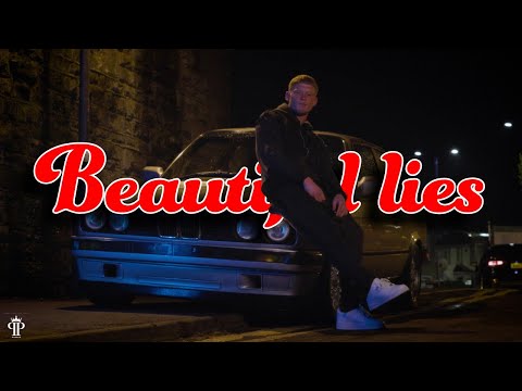 Celo YBL - Beautiful Lies