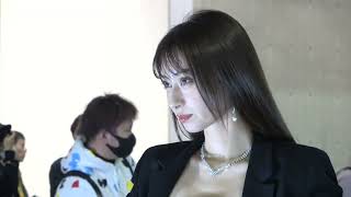 東京オートサロン2025 VeilSideブース 桑田彩 コンパニオン 4K