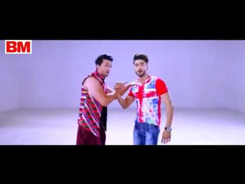 Dhat teri ki full video! Arifin Shovo! Nusrat Faria