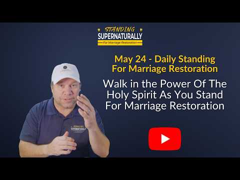 Sunday Devotional Video