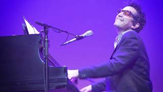 A.J. Croce: Croce plays Croce
