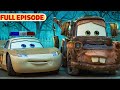 B Movie Pixar S Cars On The Road Episode 7 Disneyjr