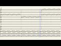 Philip Glass - Islands (full ensemble)
