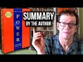 The 48 Laws Of Power Summarized In Under 8 Minutes By Robert Greene