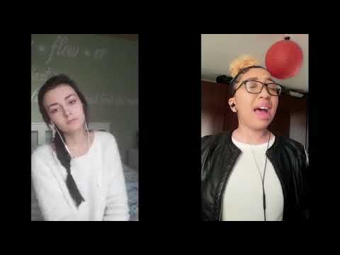 Woman's Day Dedication - "Rise up Cover" by Shaneva & Spinksie