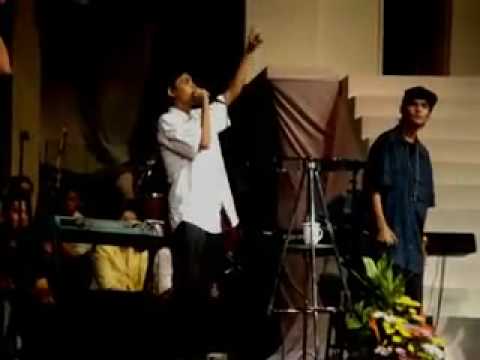 JUAN THUGZ & MARCO ALKADAMA - SALAMAT PATAWAD