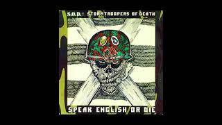 S.O.D. - March of the SOD &amp; Sargent D - Unofficial Remaster